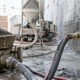 wet mix vs dry mix shotcrete