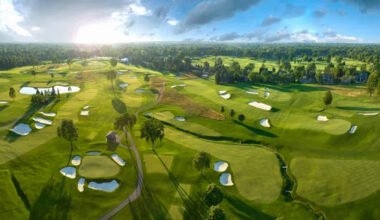 what to expect at an oakland country club