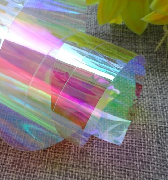 what is dichroic fi