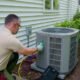 why annual hvac inspections are essential in modern energy efficient homes