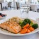 why three balanced meals a day matter more after 75